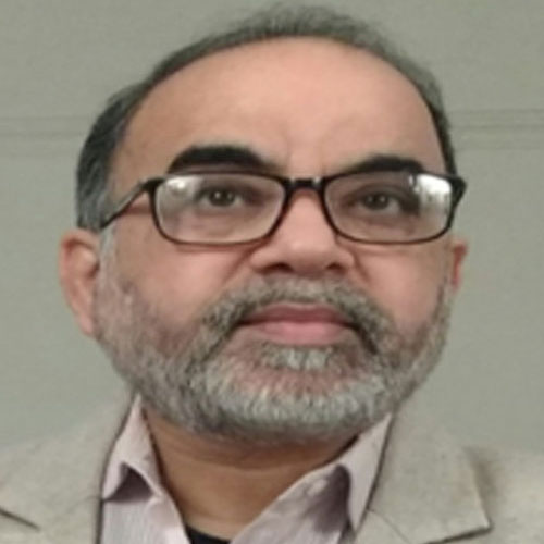 Prof Rakesh K Tyagi